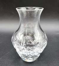 WATERFORD Crystal "Glenn" Posy