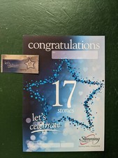 Slimming World - Seventeen