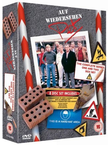 Auf wiedersehen pet 2002 - wiedersehen,