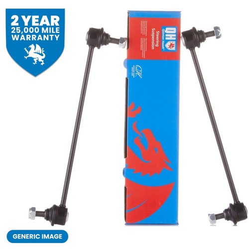 Pair qls3294s stabiliser - pair, qh
