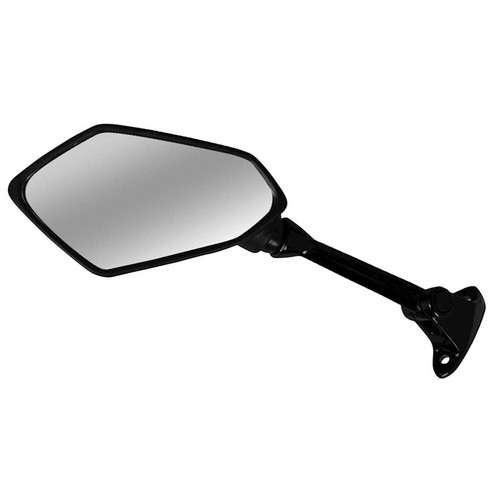 Left hand mirror fits kawasaki - fits,