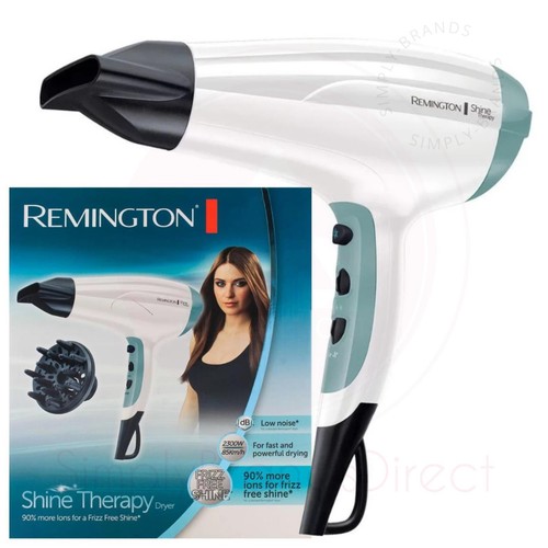 Remington d5216 women shine - women's,