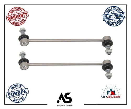 Stabiliser drop links - 2x,