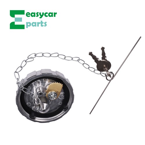 New aluminum locking - aluminum, diesel