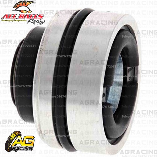 All balls rear shock - seal, head