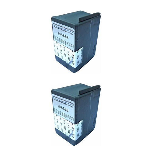Ink for pitney bowes sendpro - ink, c