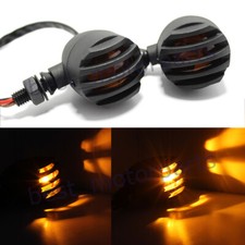 MOTORCYCLE BIKE TURN SIGNAL