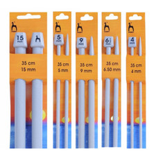 Pony single ended pointed - pony,