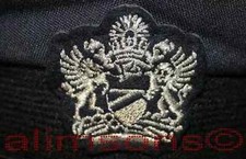 British Airways Pilot Cap -