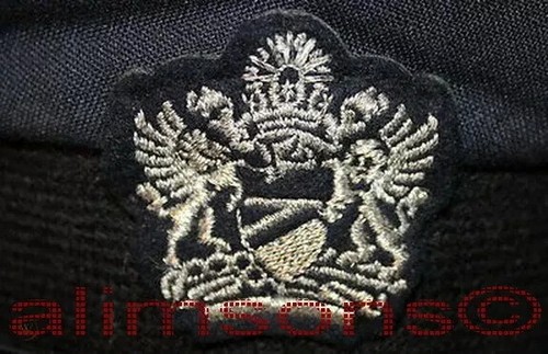 British airways pilot - pilot, cap
