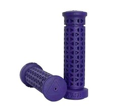 AME BMX Bike Grips Zone Firm