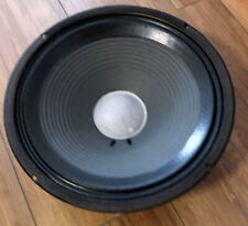 Fane Classic Series 125435 12in driver