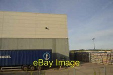 Photo 6x4 Ex-Courage Brewery