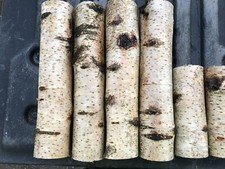 Decor Logs 1 X Box Of Mixed