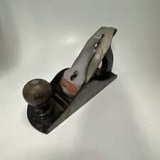 Vintage stanley no 4 1/2 plane