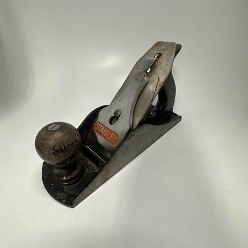 Vintage stanley 2 plane - stanley,
