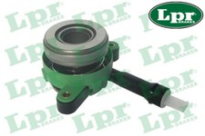 CENTRAL SLAVE CYLINDER CLUTCH