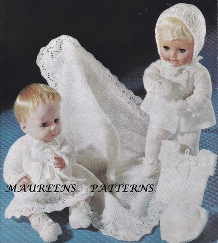 Knitting pattern book baby - knitting,