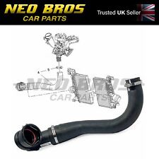 13419572 OE Vauxhall ASTRA CASCADA ZAFIRA Turbo Intercooler Inlet Hose NEW