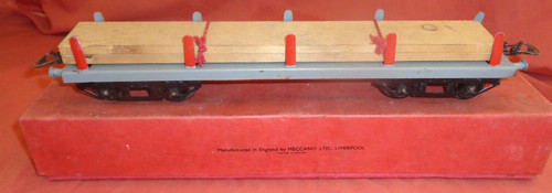 Vintage meccano hornby series - vintage,