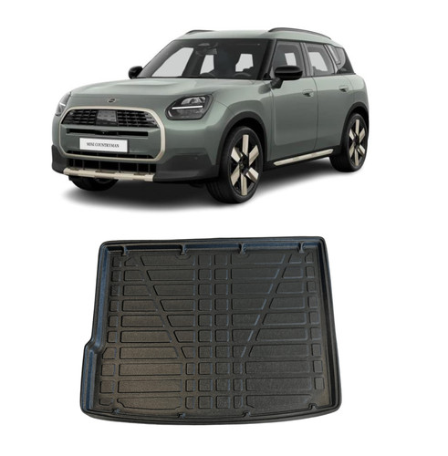 Mini countryman u25 - u25, 2024