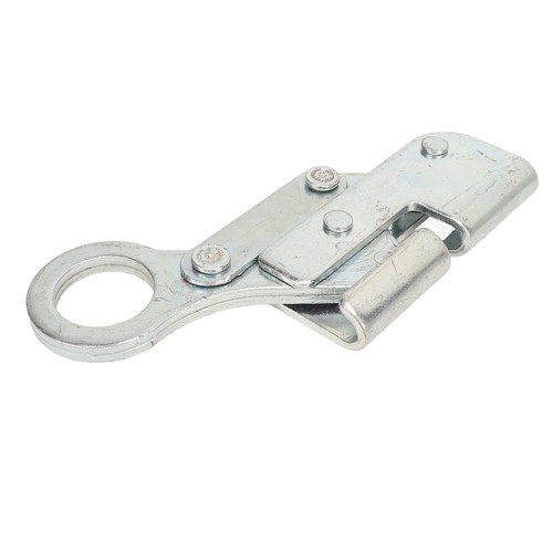 Self locking rope - rope, grab