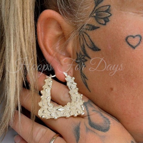 9ct gypsy style handbag - 9ct,