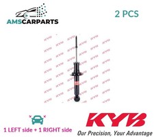 SHOCK ABSORBER SET SHOCKERS