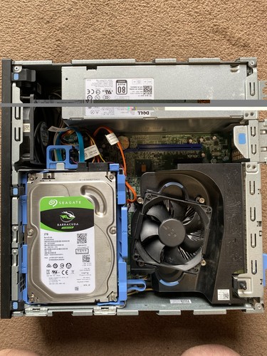 Dell optiplex 5040 - optiplex, sff