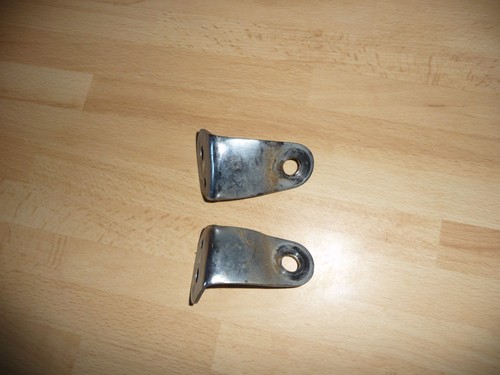 Yamaha pair left right