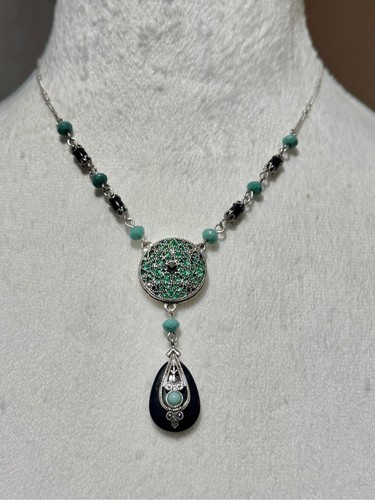 Vintage avon silver - avon,