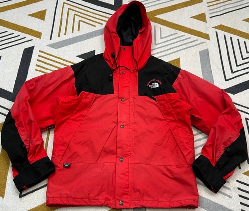 The north face expedition - north,