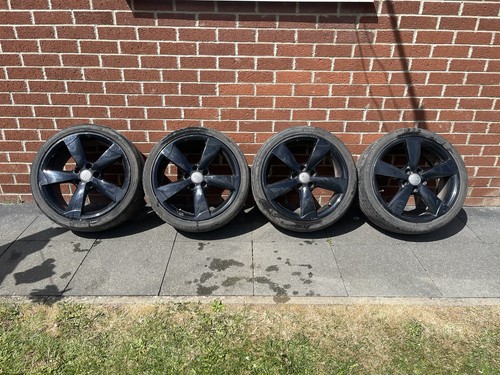 Audi alloy wheels rotor - alloy,