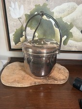 Saks Fifth Avenue Vintage Ice