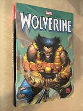 Marvel Comics ‘Wolverine