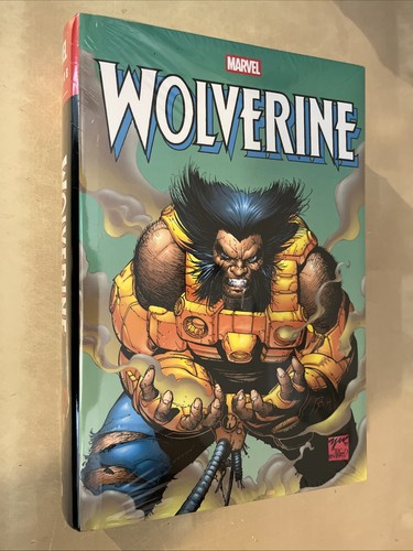 Marvel comics wolverine - comics, ‘wolverine