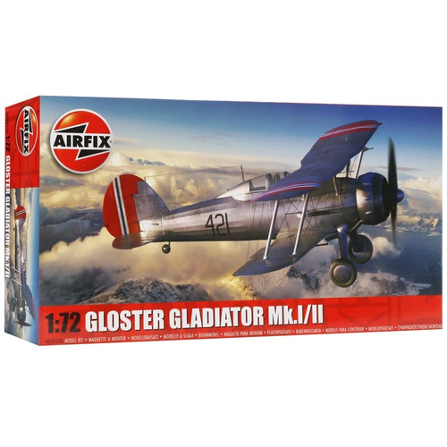 Airfix a02052b 72 - airfix, 1/72