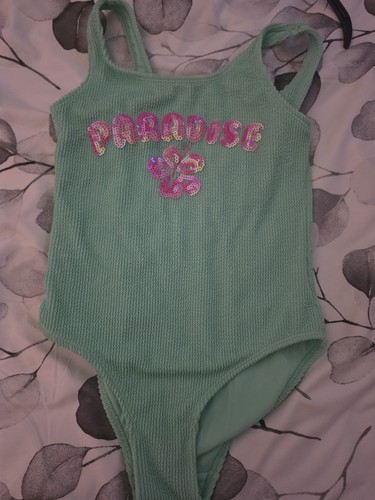 Girls bather swimsuit - girls, bather/swimsuit