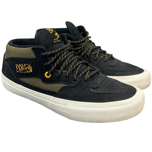 Vans half cab pro surplus - vans,