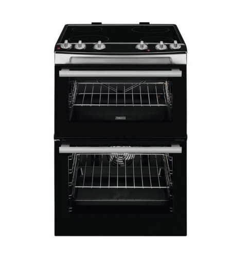 Zanussi 60cm stainless steel - 60cm,