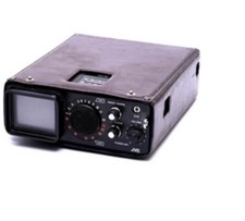 JVC Model P-100UKC Mini Micro