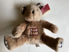 Burberry Fragrance Vintage