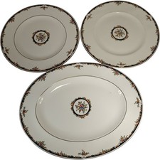 Wedgwood Osborne Bone China