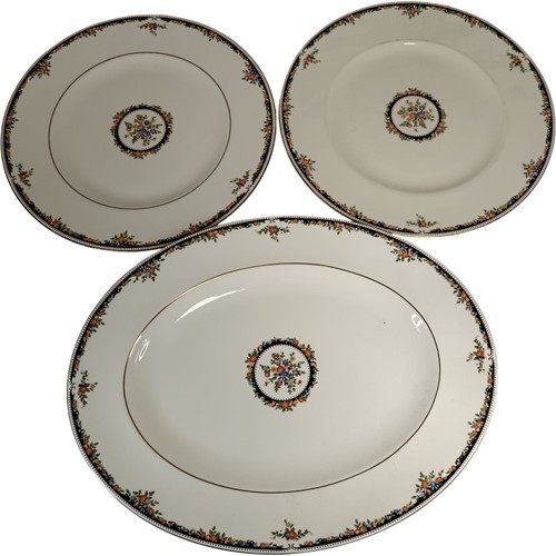 Wedgwood osborne bone - wedgwood,
