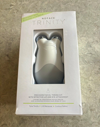 Nuface trinity precision - trinity,