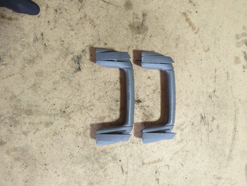 Fiat punto roof - roof, grab
