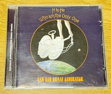 Van der graaf - van, generator