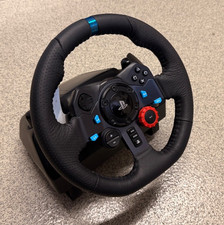 Logitech G29 Driving Force