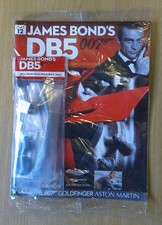 Eaglemoss: James Bond 007