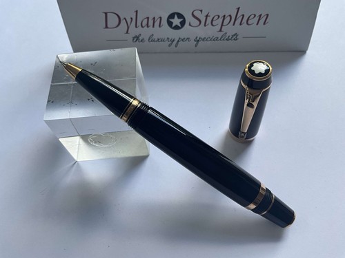 Montblanc boheme marron - montblanc,